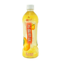 统一-冰糖雪梨饮料-500ML