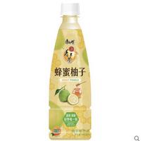 康师傅 蜂蜜柚子饮品-500ML