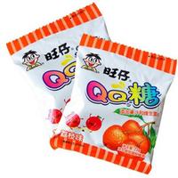 一元旺仔QQ糖（荔枝味）