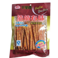 千里香筋筋有味辣条170克
