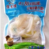 傻女婿-山椒猪皮-90克
