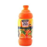 农夫果园混合果汁1.8L