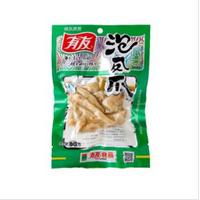 有友泡凤爪80g