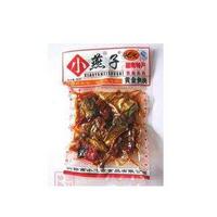 小燕子-黄金鱼块-90克
