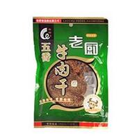 老厨五香牛肉干50g