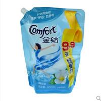 金纺衣物护理剂900ML