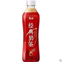 康师傅 经典奶茶(香浓味) 500ML