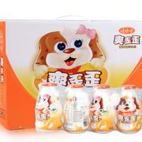 爽歪歪200克整箱