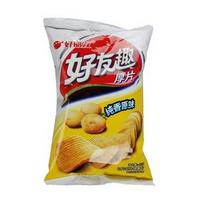 好丽友好友趣45g纯香原味