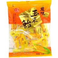 炭烧-玉米糖-150克