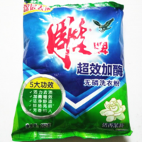 雕牌-清香茉莉洗衣粉252克