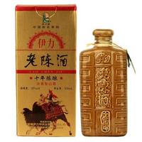 伊力老陈酒38%度