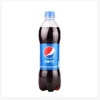 百事可乐600ML