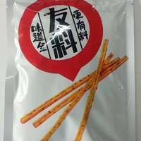 王老广友料手撕辣条55克