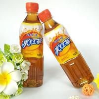 娃哈哈-冰红茶 柠檬水果茶 500ml