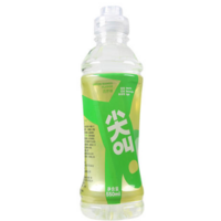尖叫青芒味550ML