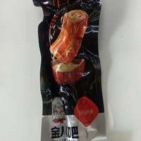 金八吧甜辣脖42克