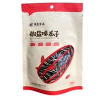 恒康椒盐瓜子100g