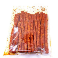 网红辣条