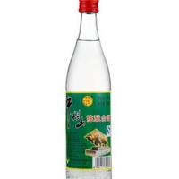 牛栏山-陈酿白酒500ML42度