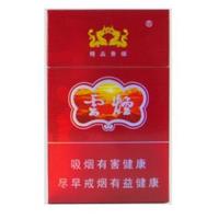 云烟-全硬（紫）
