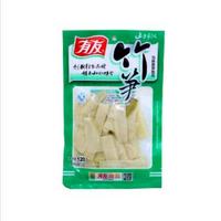 有友-竹笋-山椒味-120克
