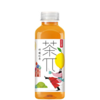 农夫茶兀蜜桃乌龙茶900ML