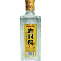 老村长酒40度450ml