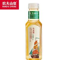 东方树叶 乌龙茶 500ML