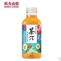 农夫 茶兀(柠檬红茶)500ml