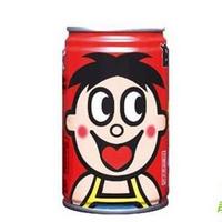 旺仔 牛奶 复原乳 145ML