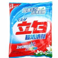 立白-超洁清新洗衣粉-245克