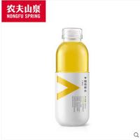 农夫果园-维他命水-热带水果味-500ML