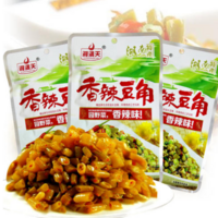 湘满天1元香辣豆角