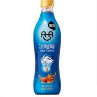 统一雅哈冰咖啡450ML