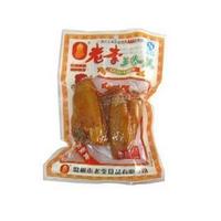 老李五香卤鸡翅70g