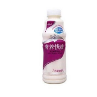 娃哈哈-营养快线-椰子味-1.5KG
