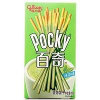 百奇-抹茶味-50克