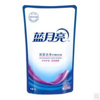 蓝月亮洗衣液（薰衣草）袋装500g