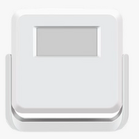 室内红外传感器