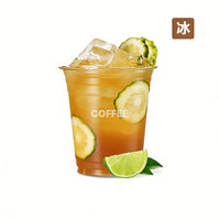 暴打經典檸檬紅茶