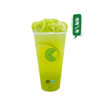 多肉青提茉莉