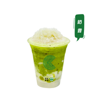 奇異果白糯米酸奶