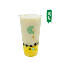 招牌奶酪蛋糕奶茶