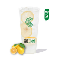 柠檬水