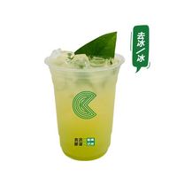 青蘋果油柑茉莉