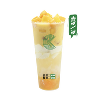 多芒杨枝甘露（升级海南冷链生椰乳版）