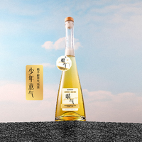 少年意气
