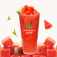 西瓜益菌多