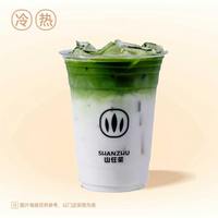 抹茶生椰